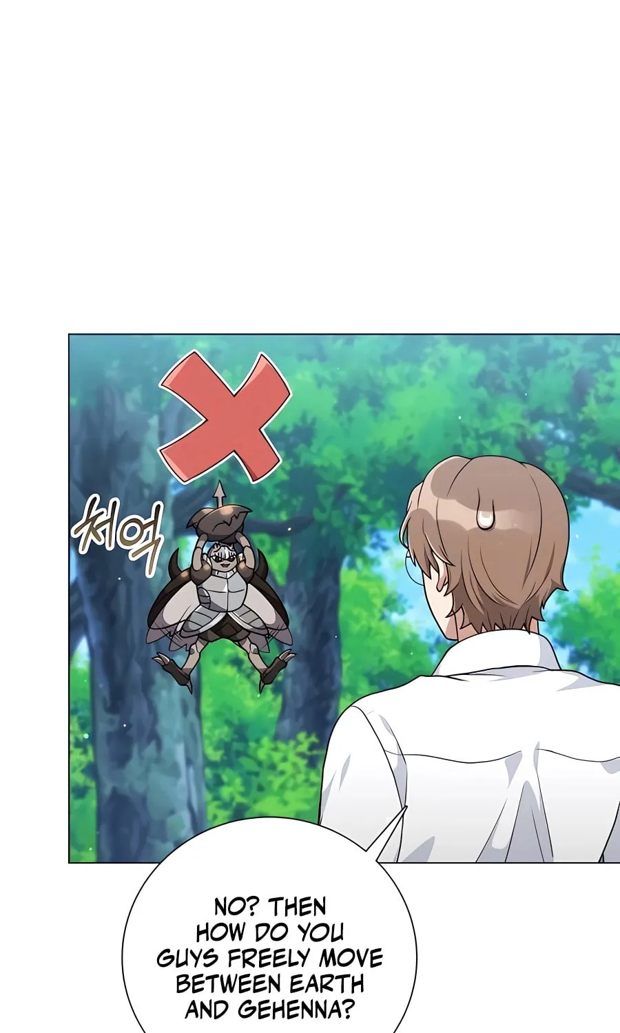 Hunter World