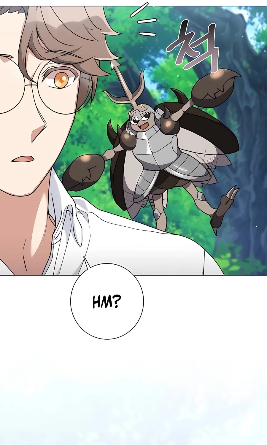 Hunter World