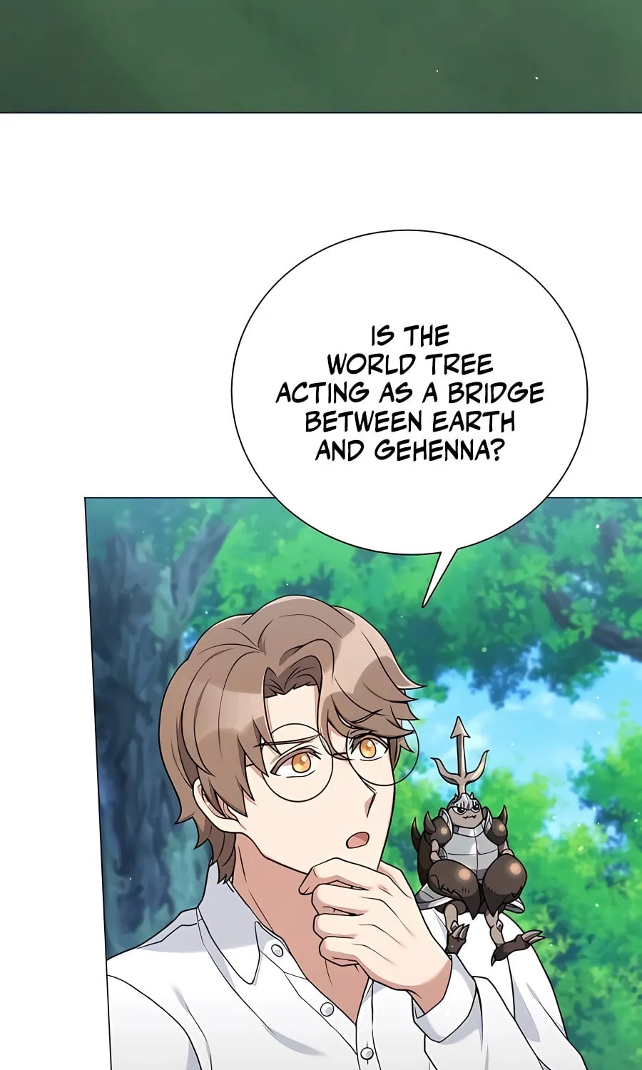 Hunter World