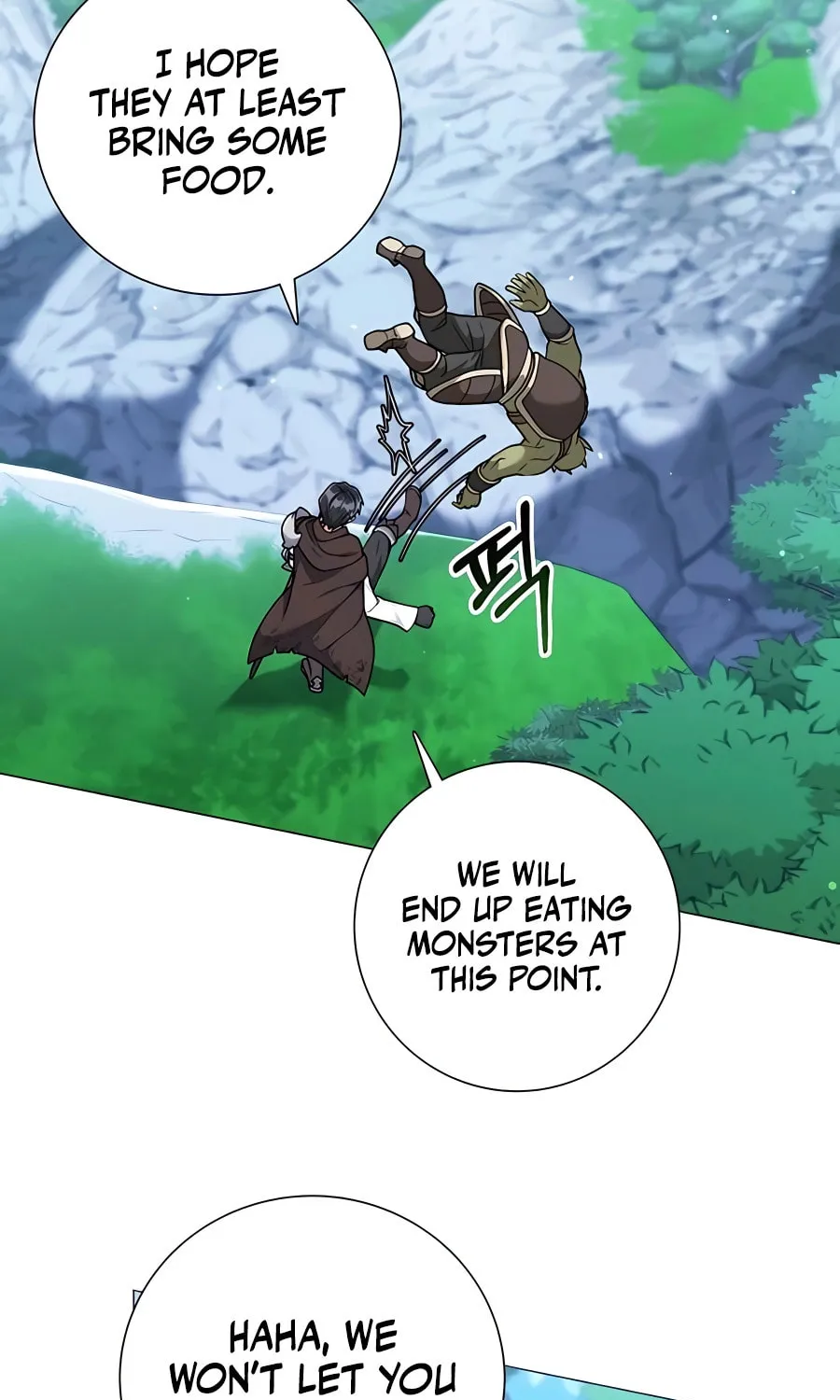 Hunter World