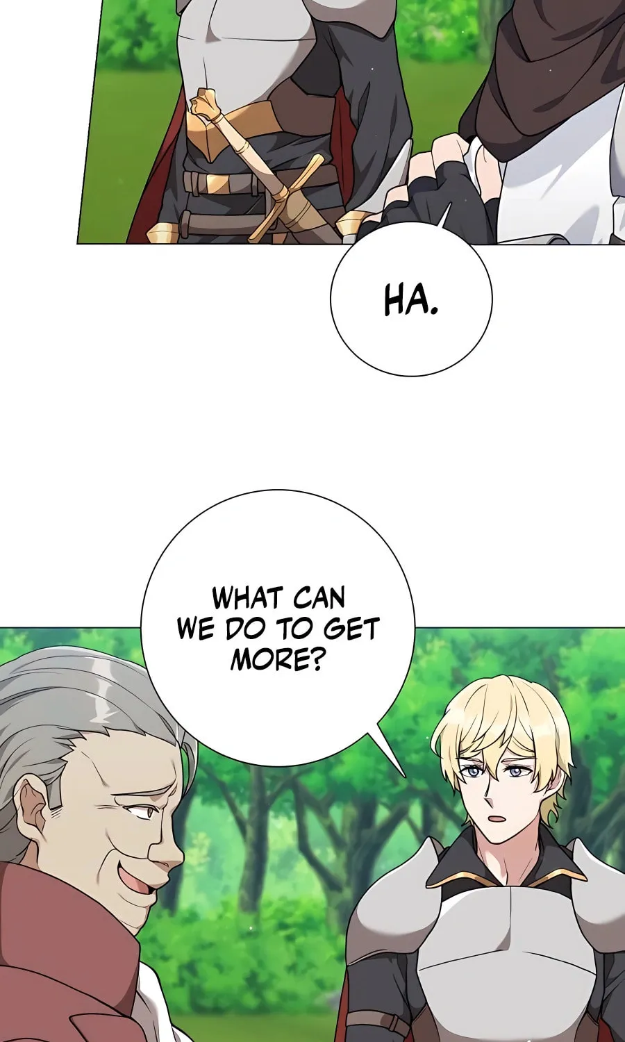 Hunter World