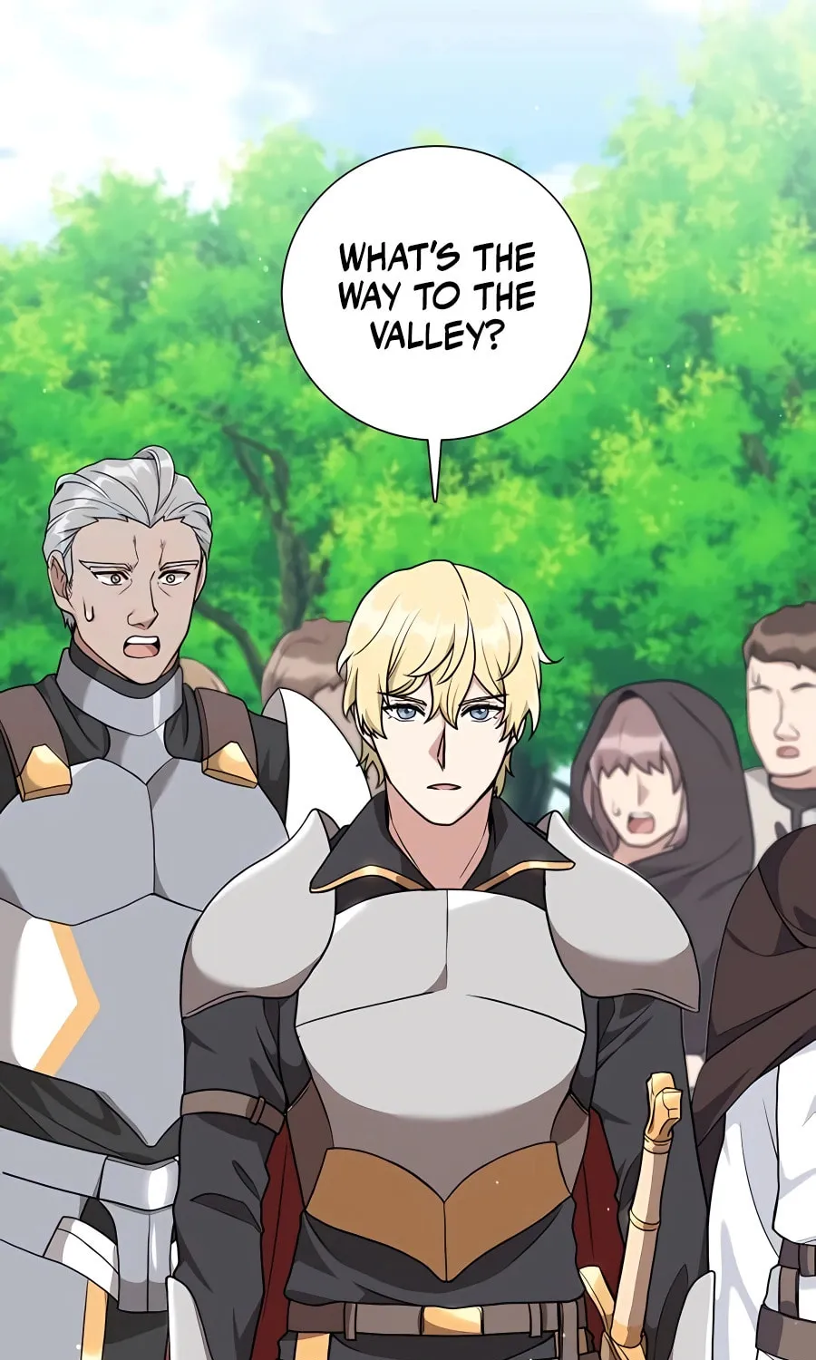 Hunter World