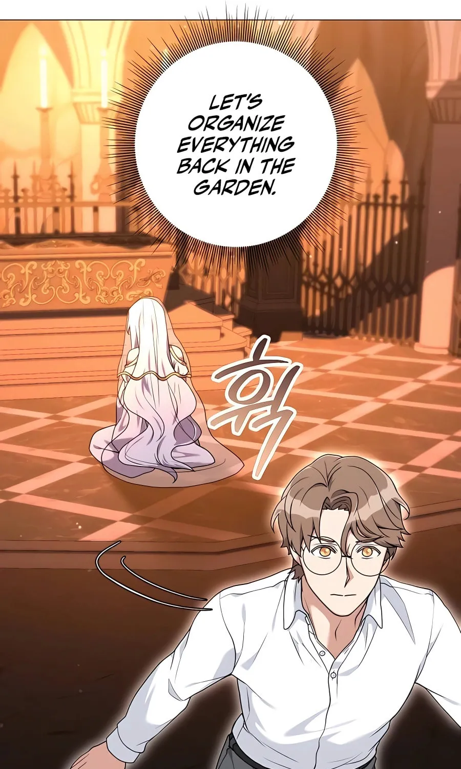 Hunter World