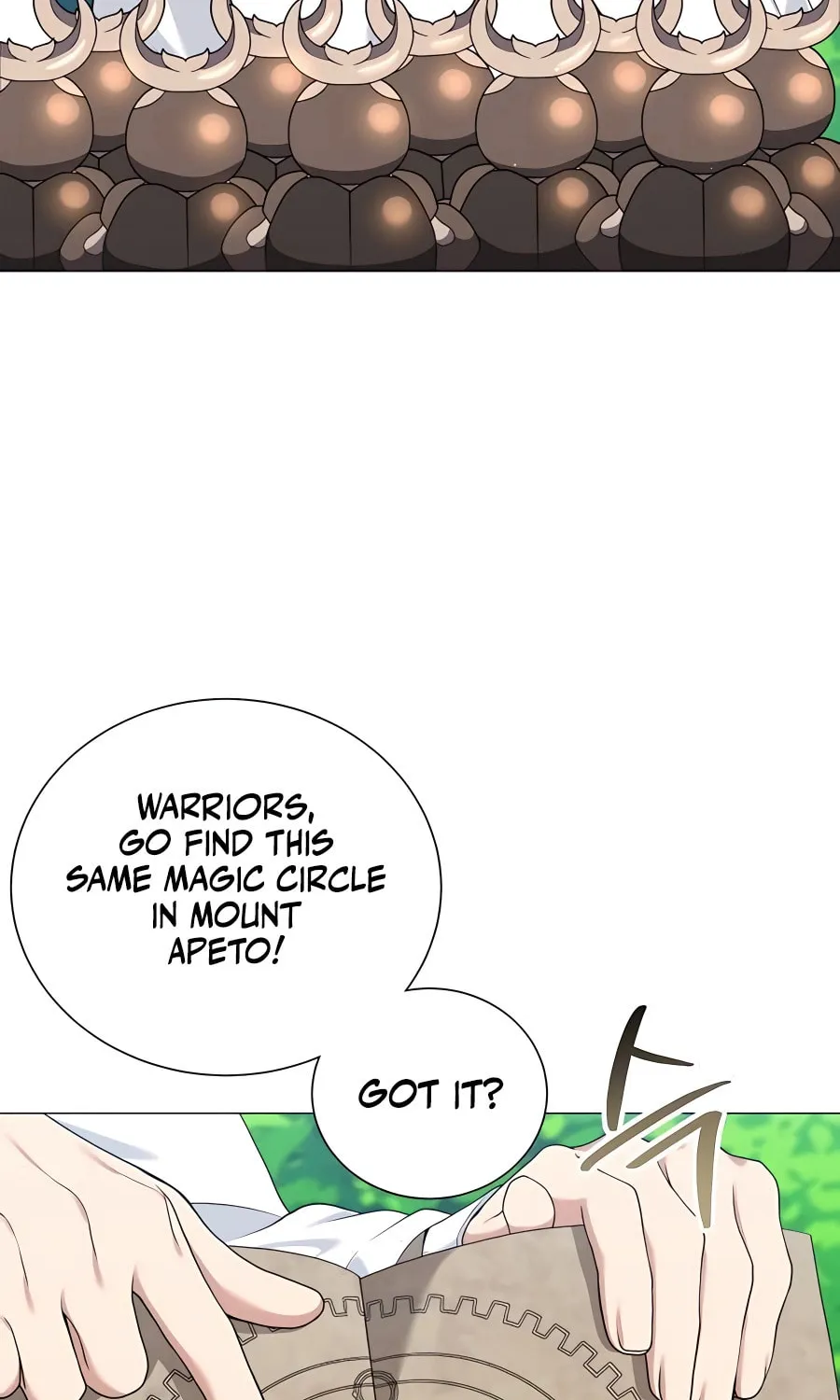 Hunter World