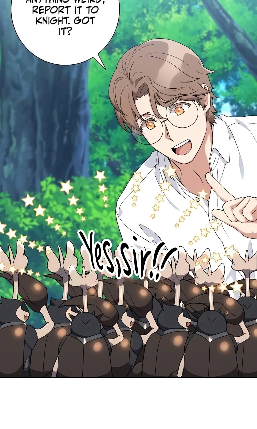 Hunter World