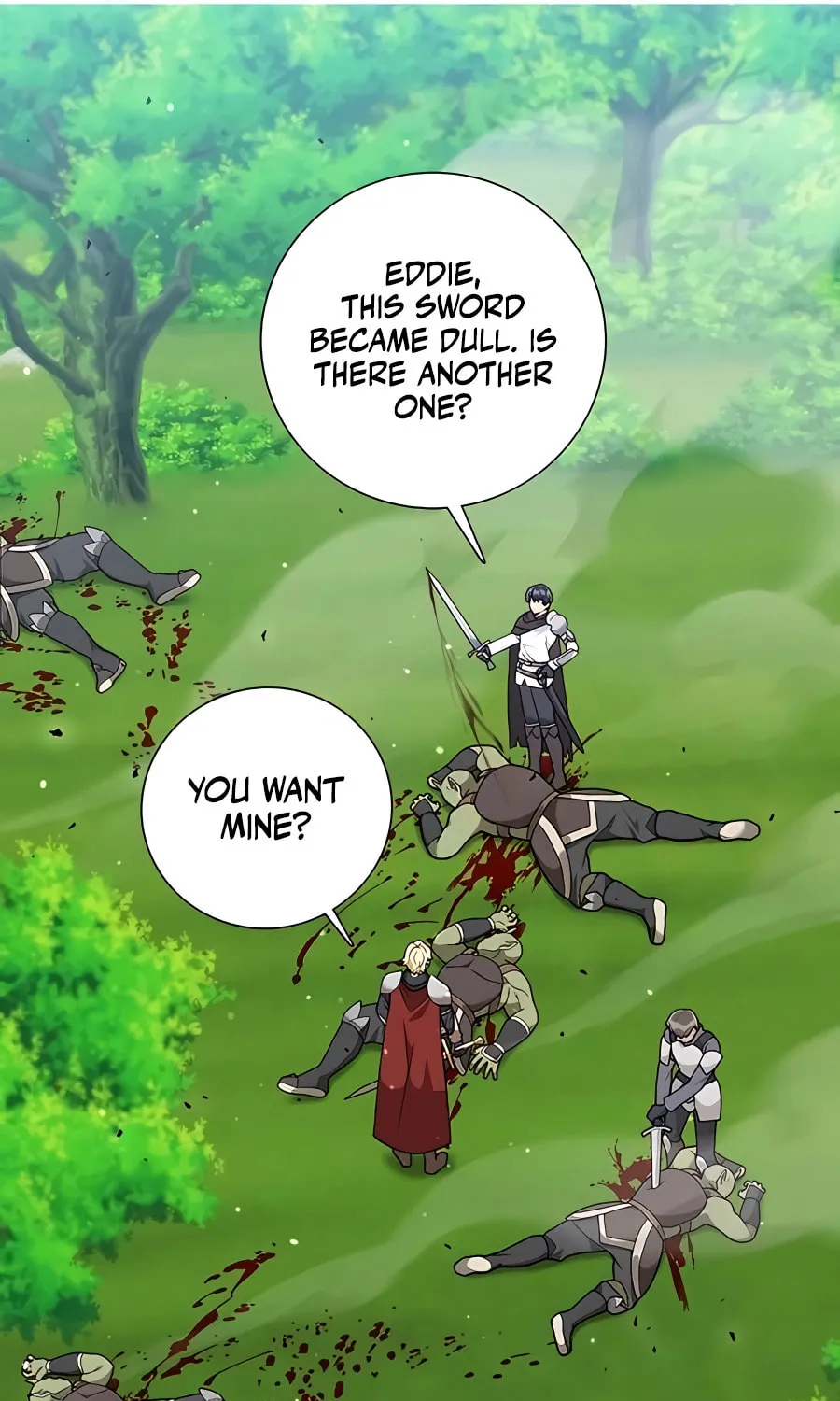 Hunter World