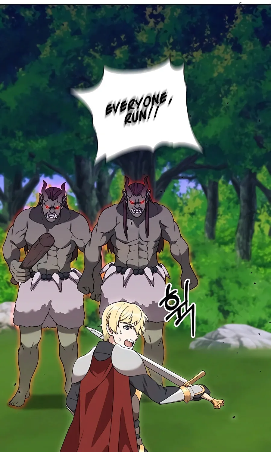 Hunter World