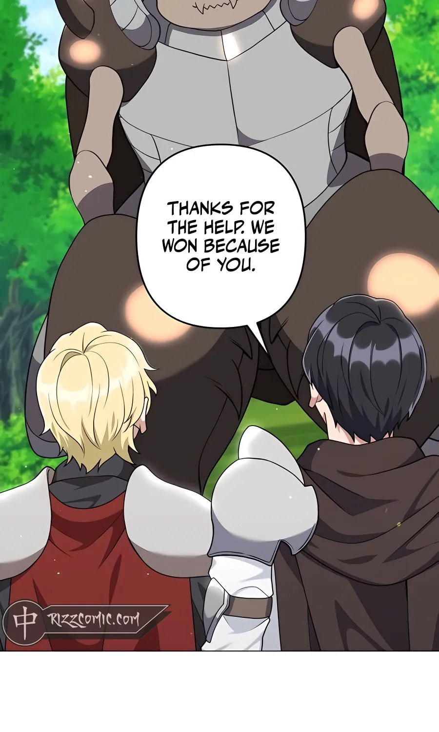 Hunter World