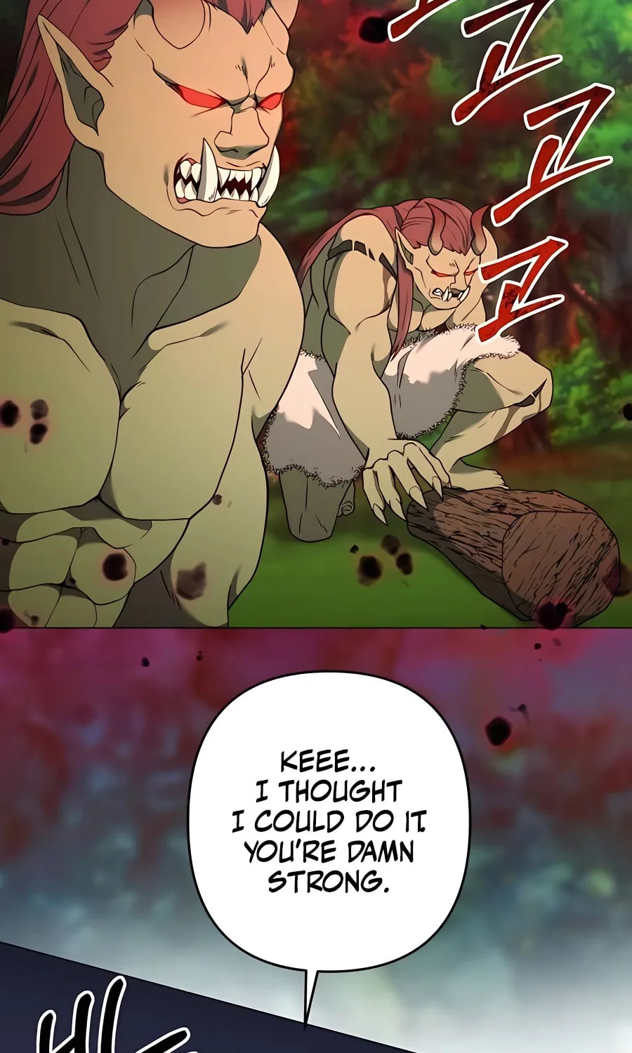 Hunter World