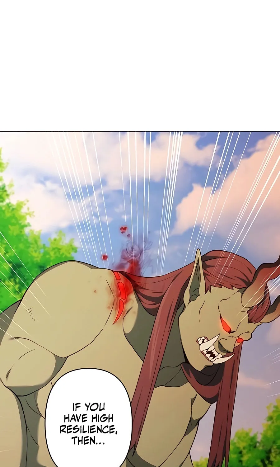 Hunter World