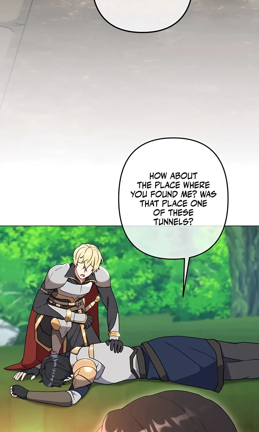 Hunter World