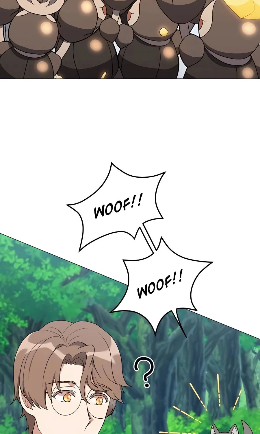 Hunter World