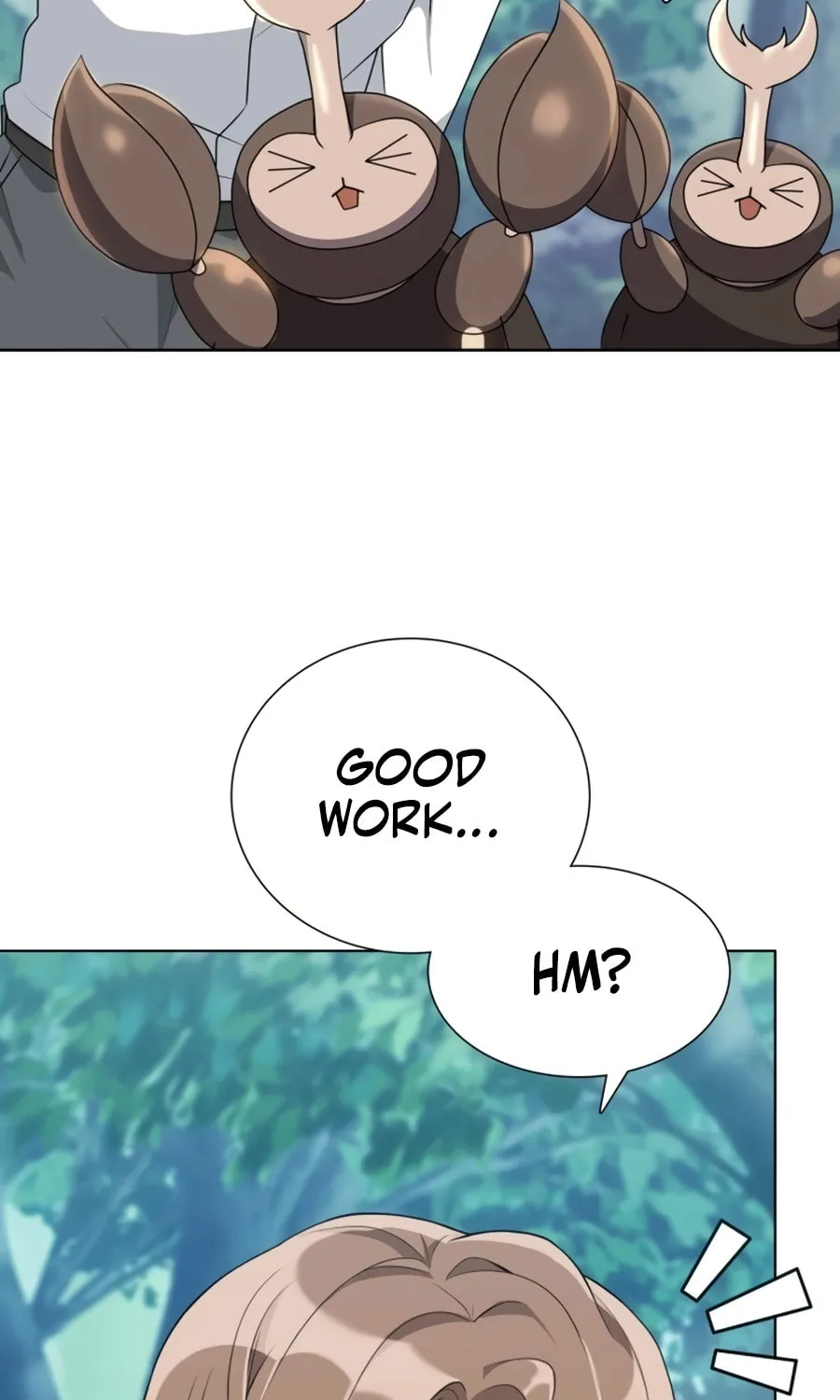 Hunter World