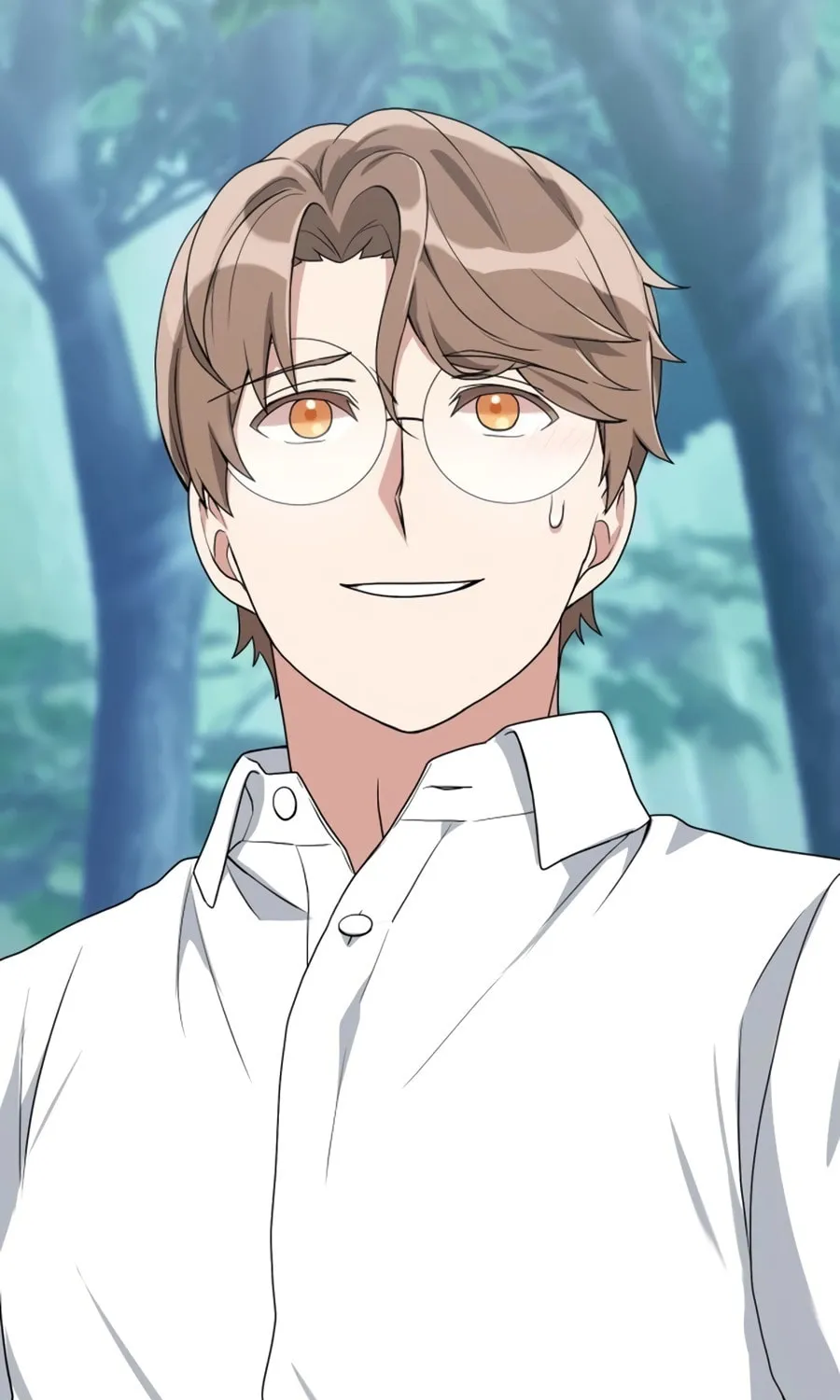 Hunter World