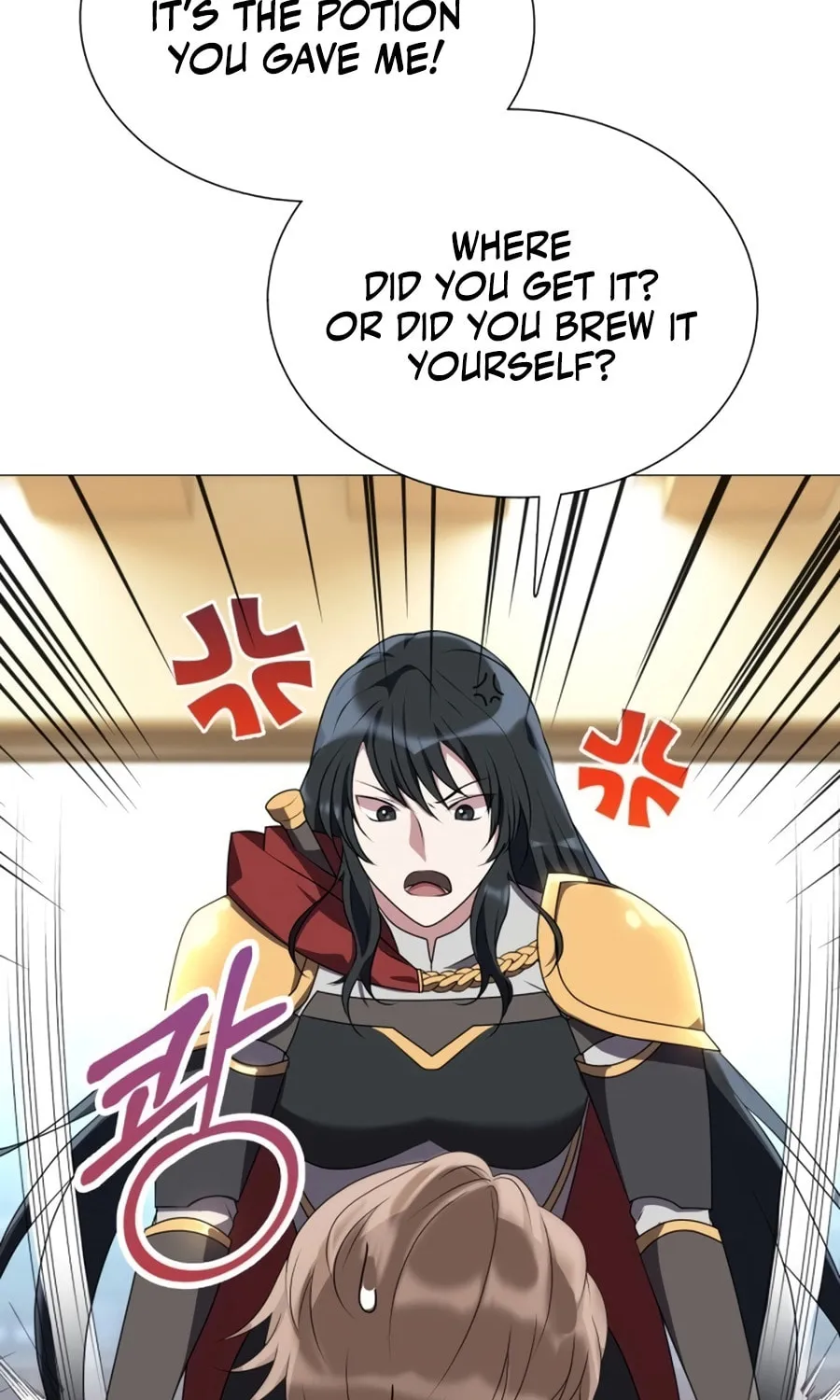 Hunter World
