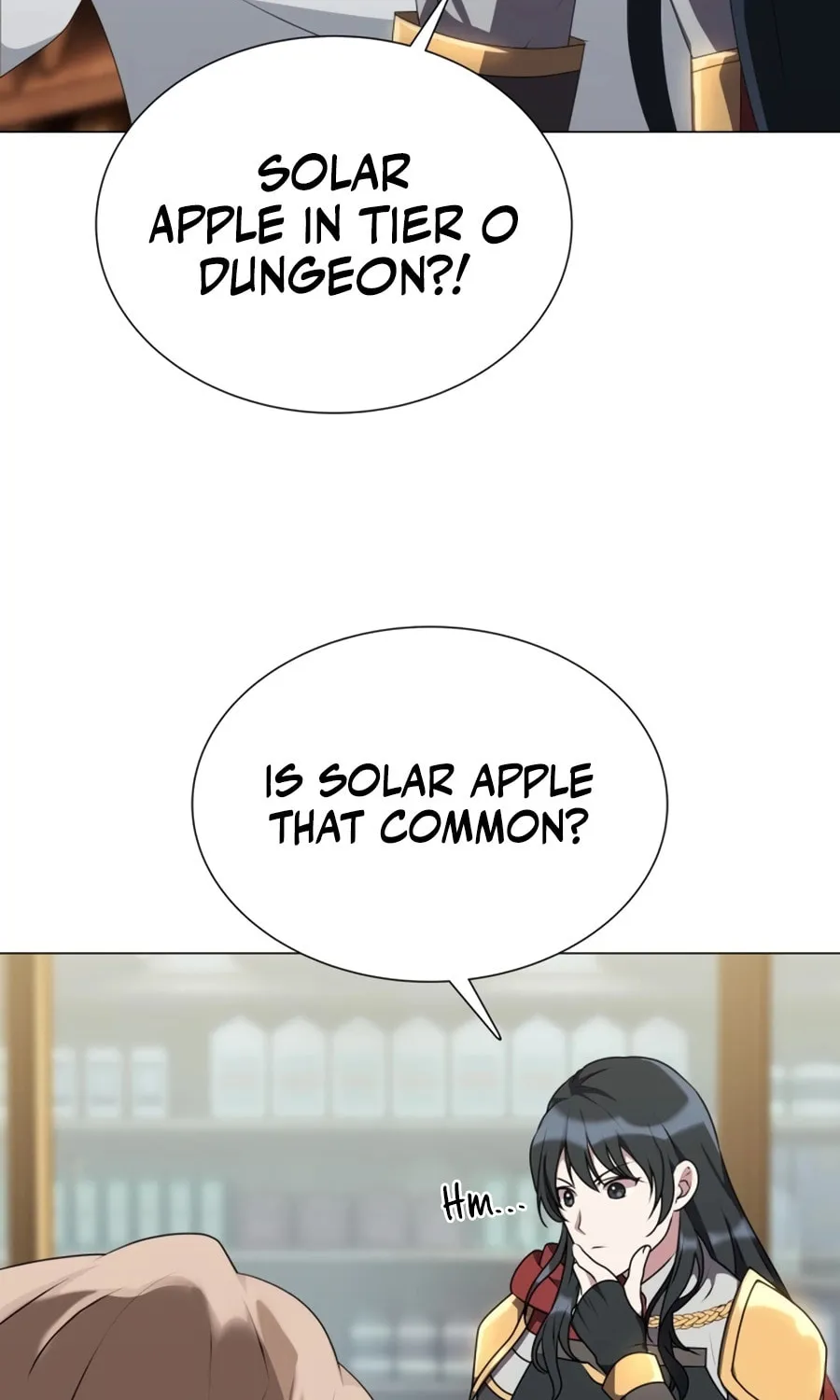 Hunter World