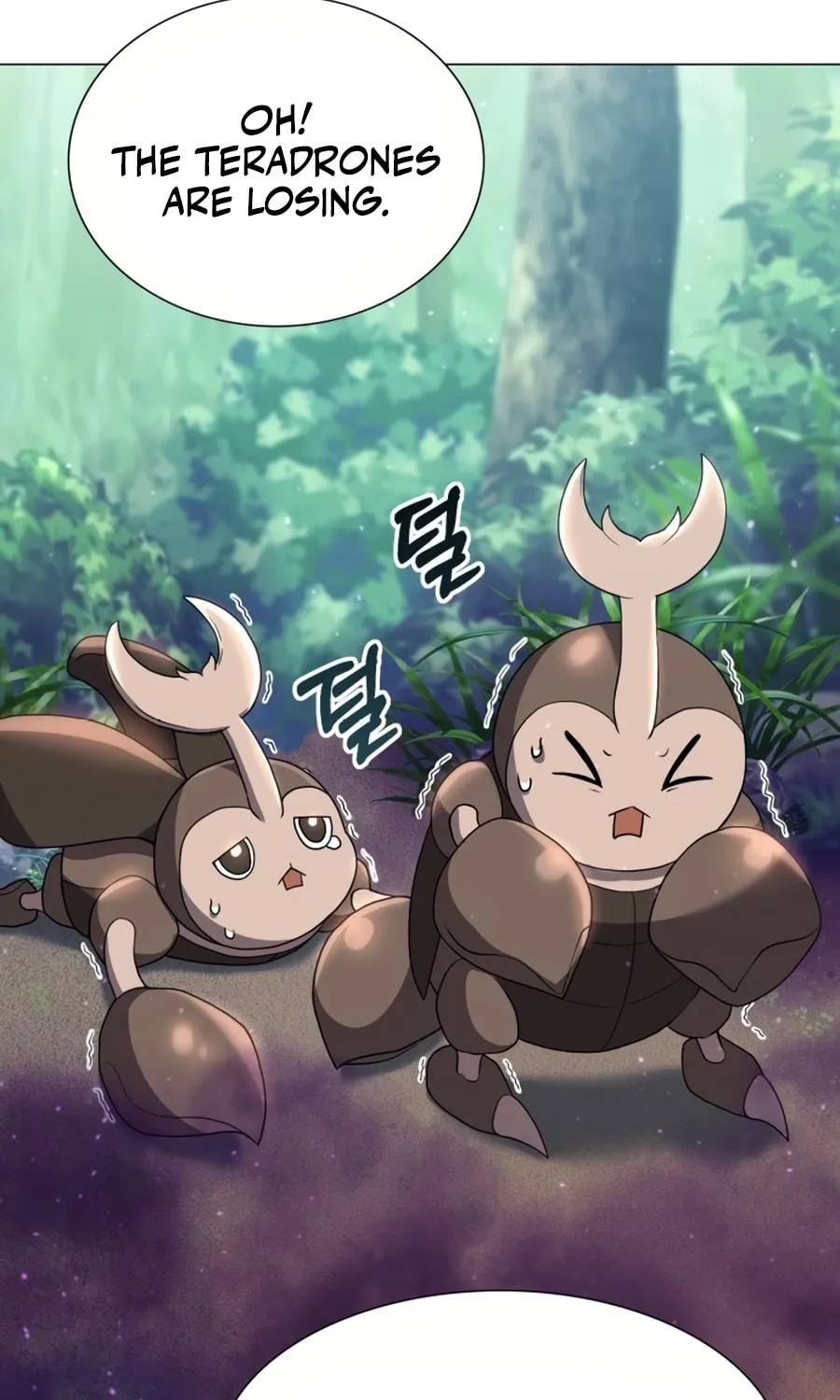 Hunter World