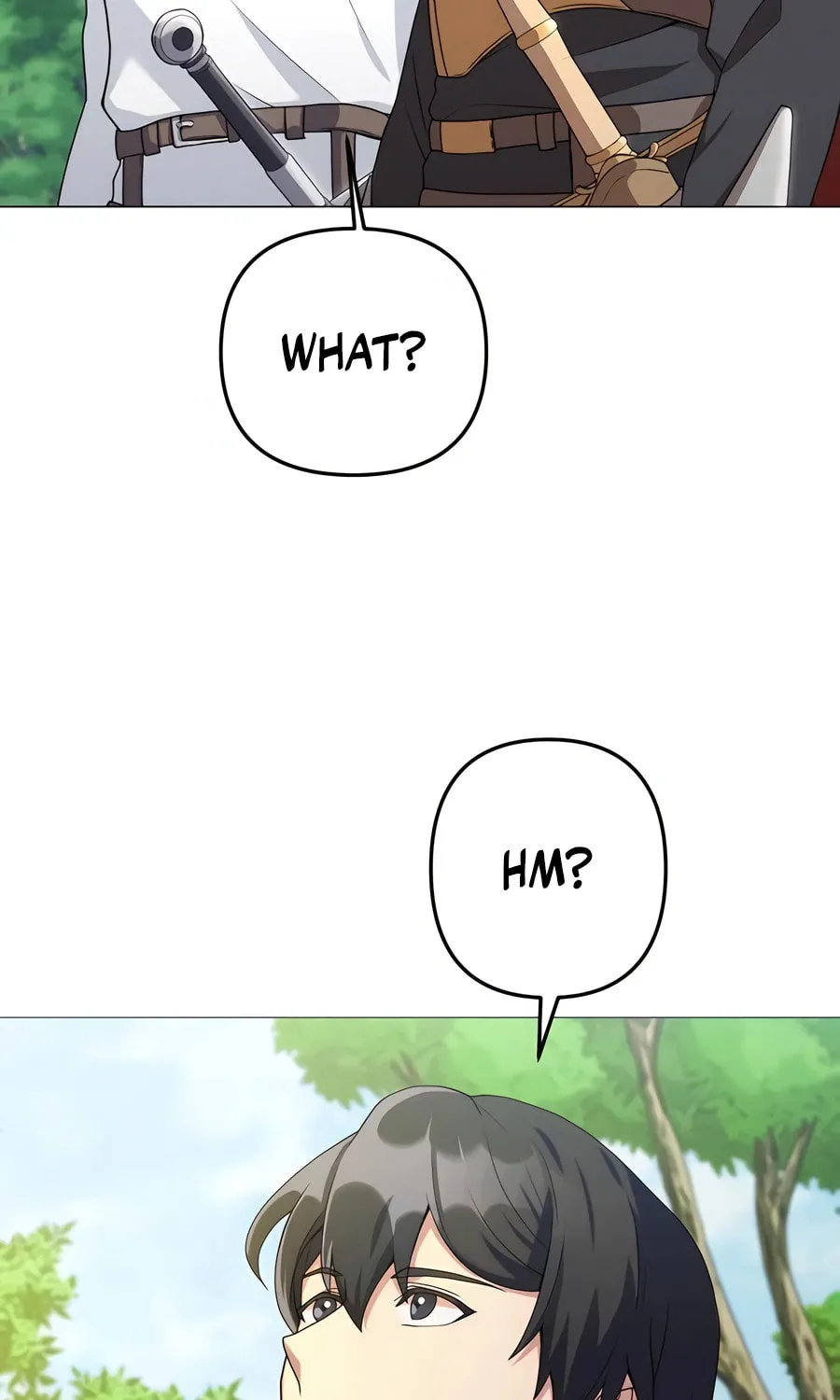 Hunter World