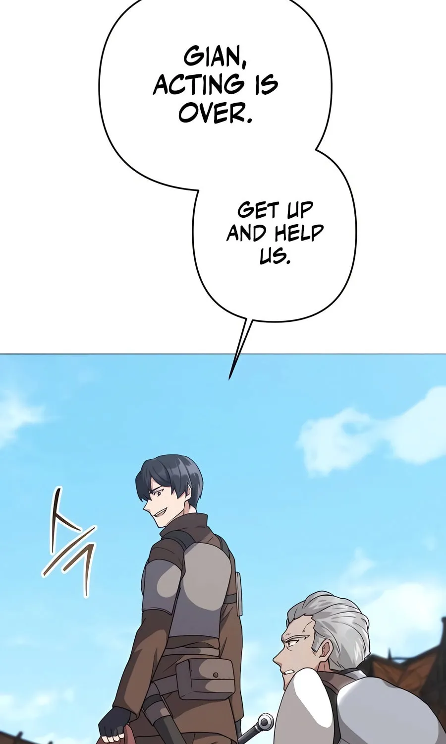 Hunter World