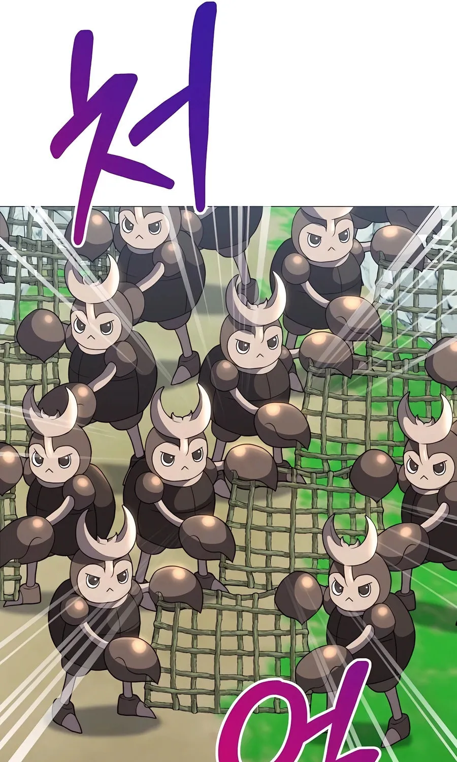 Hunter World