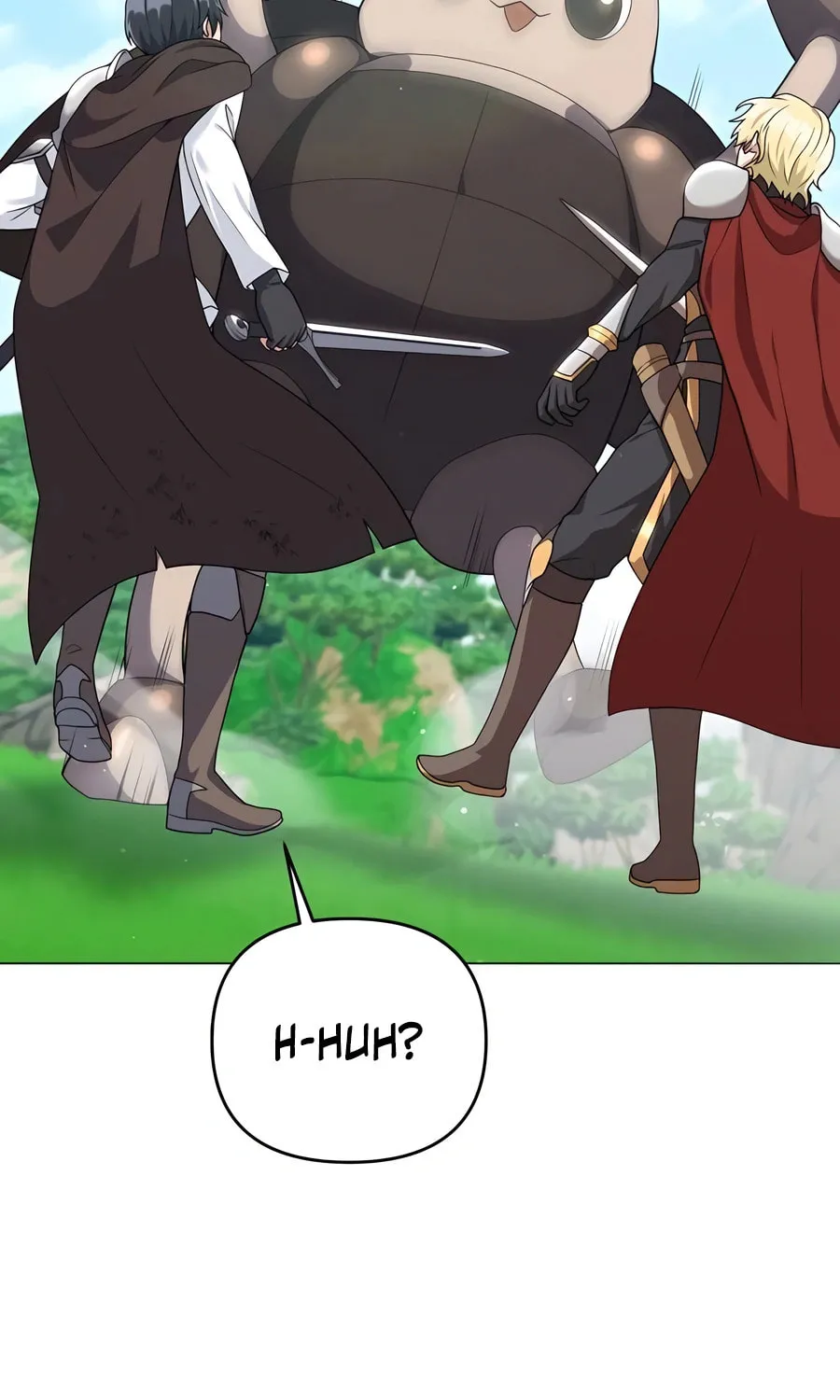 Hunter World
