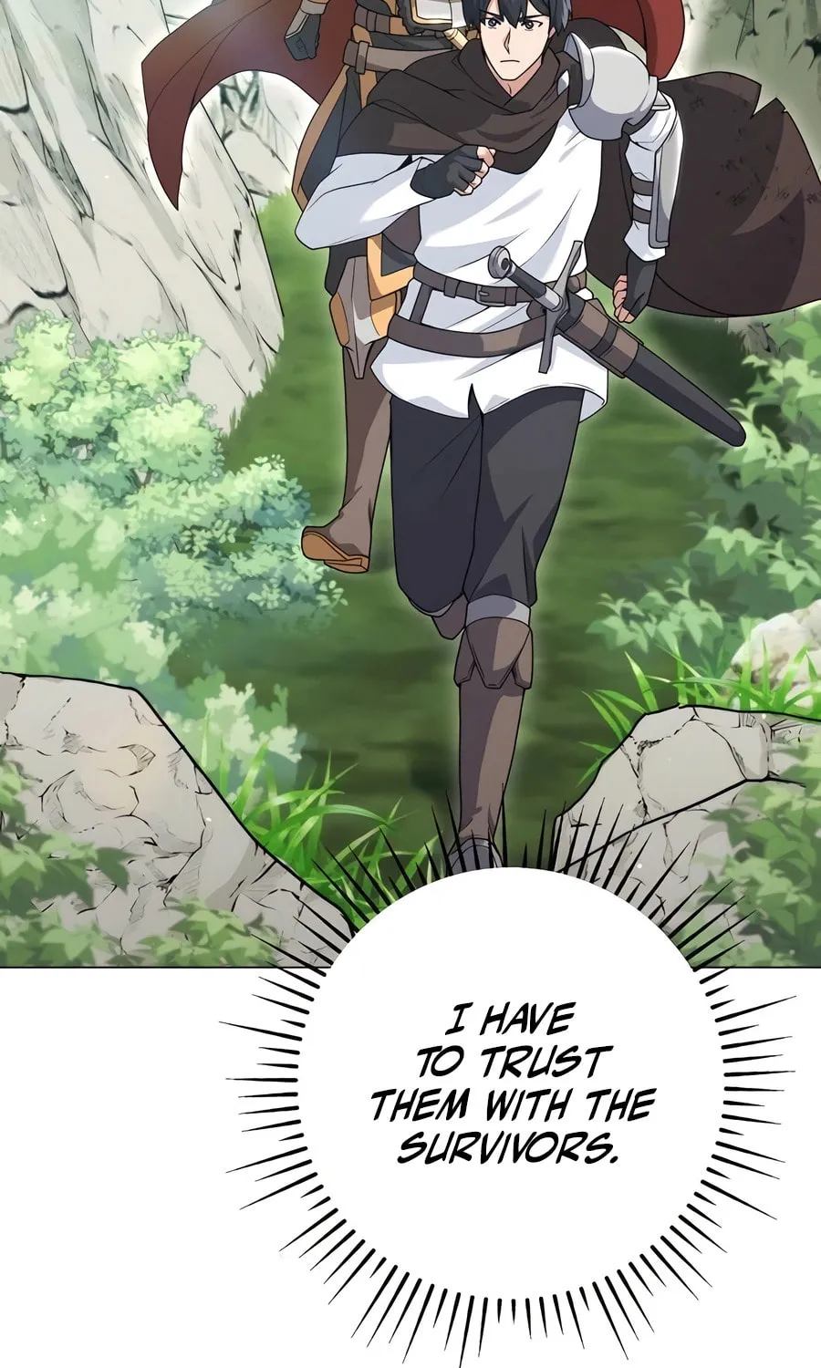 Hunter World