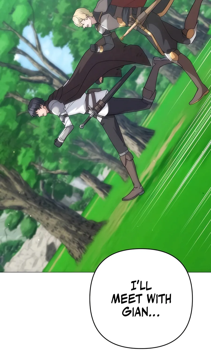 Hunter World