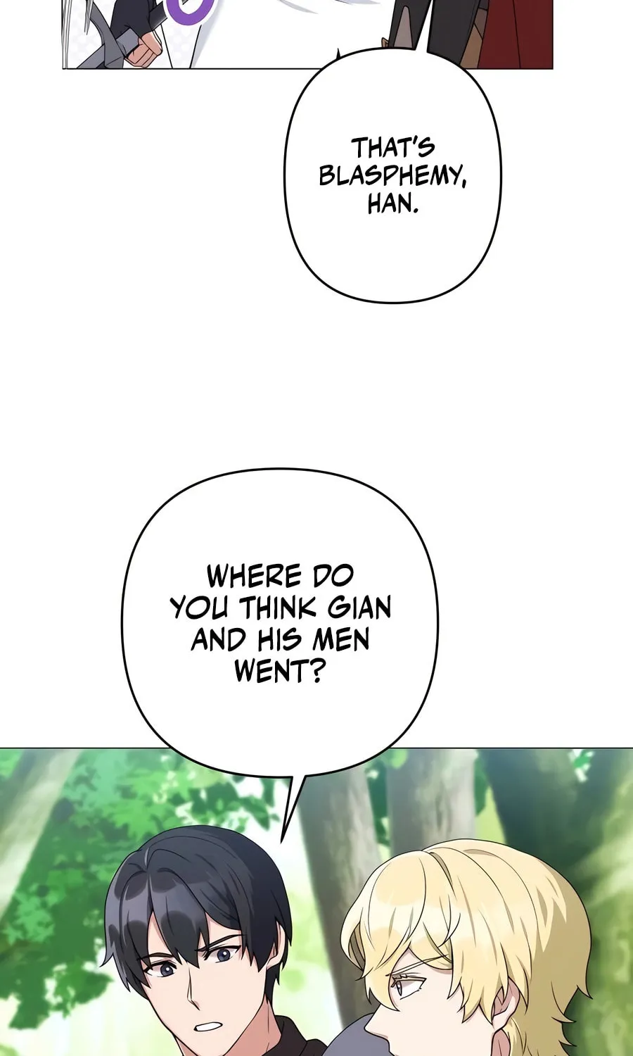 Hunter World