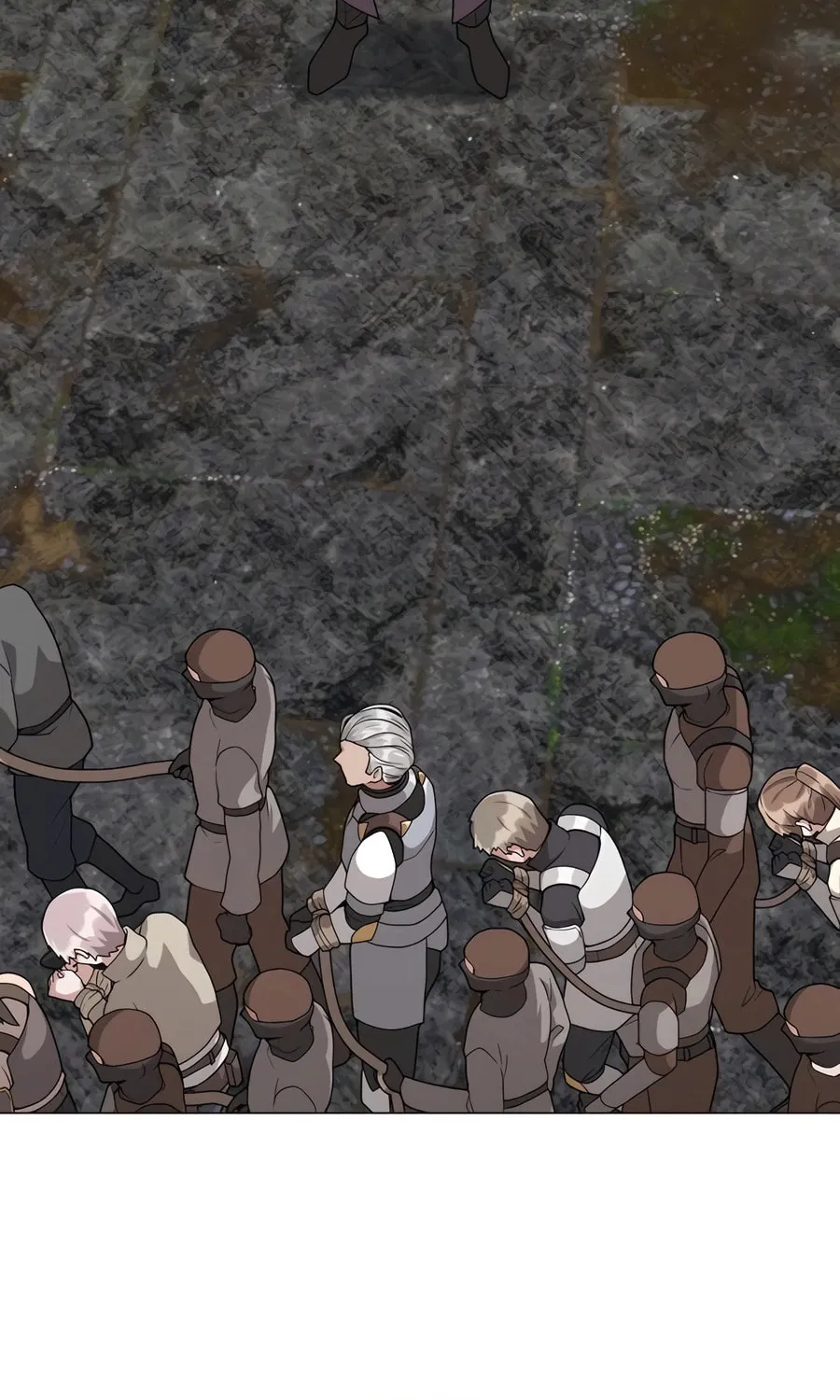 Hunter World