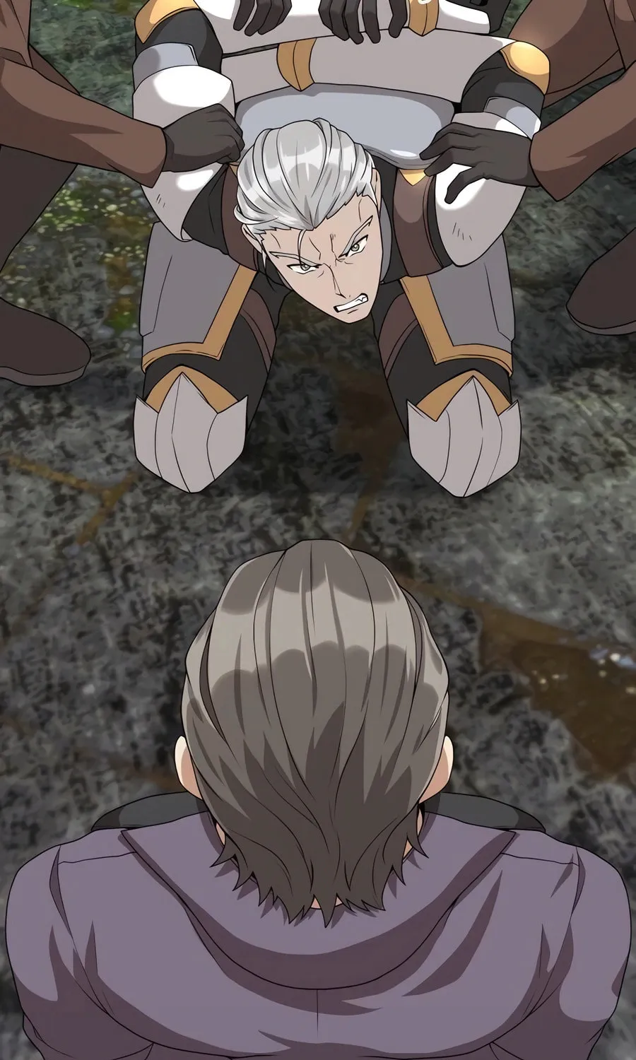 Hunter World