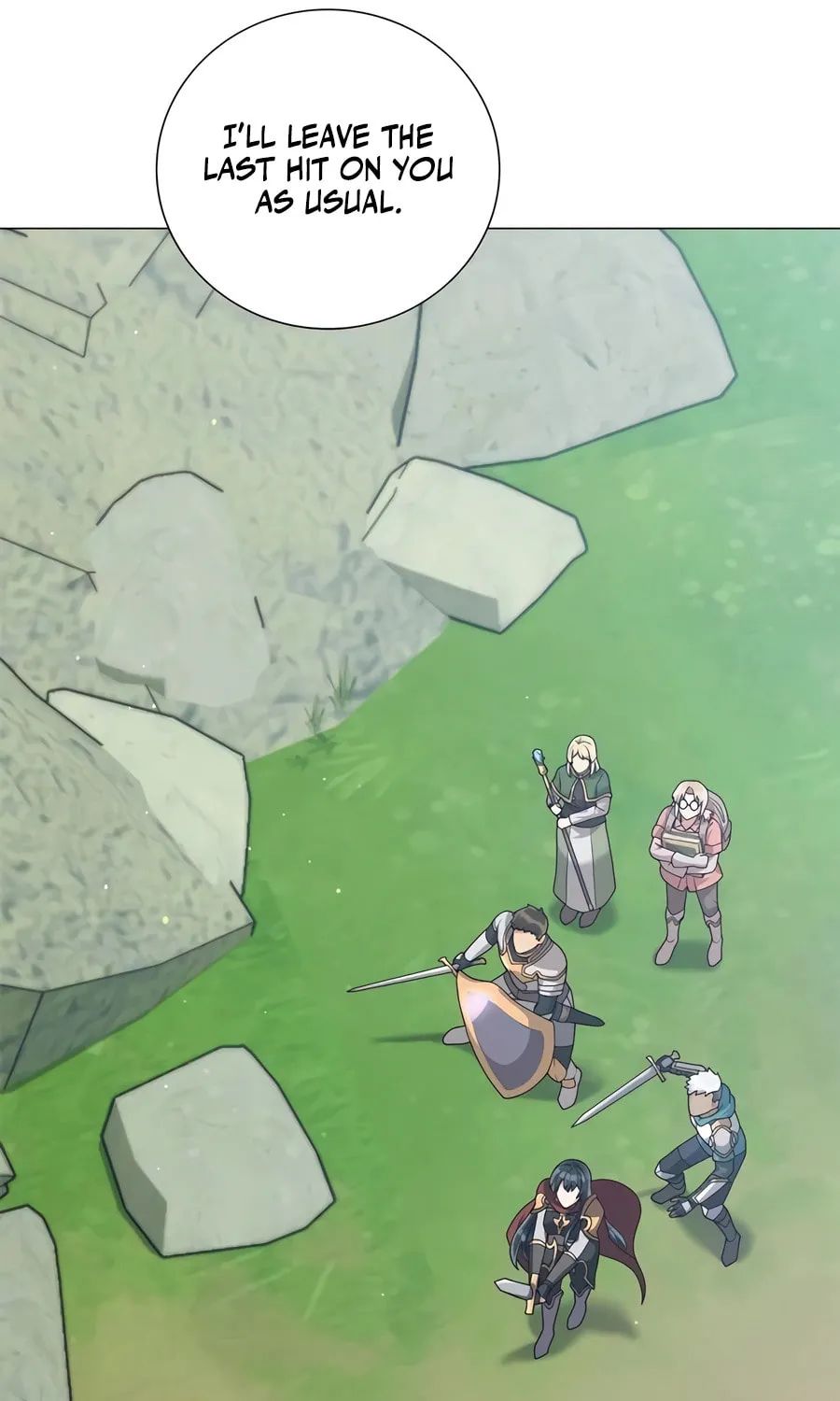Hunter World