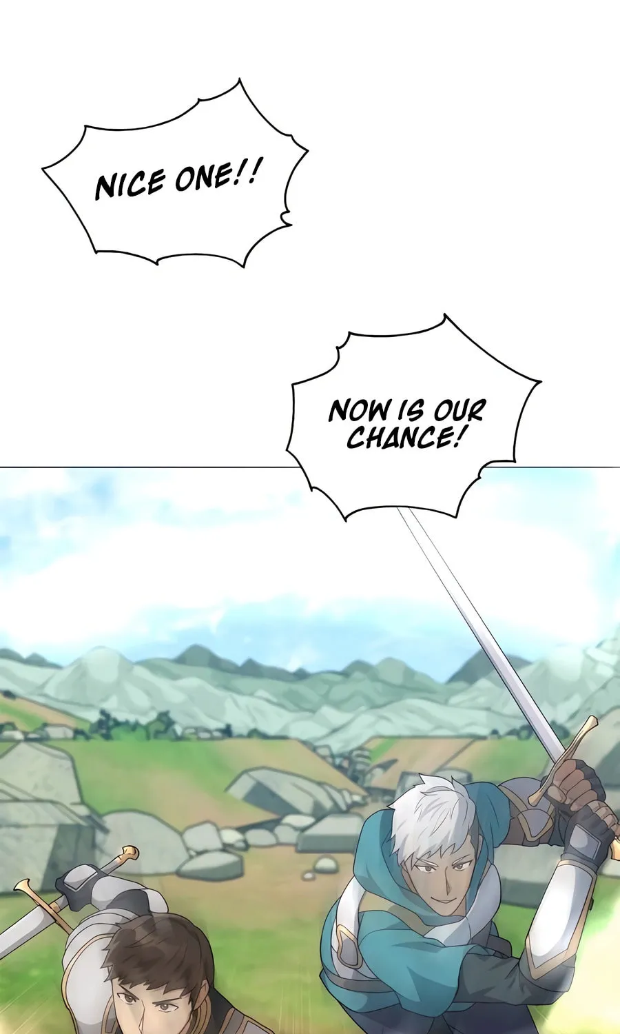 Hunter World