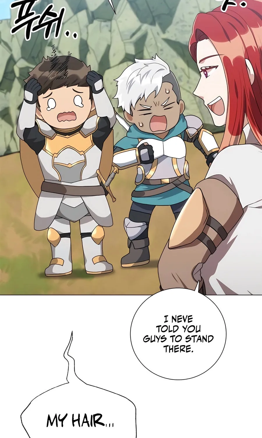 Hunter World