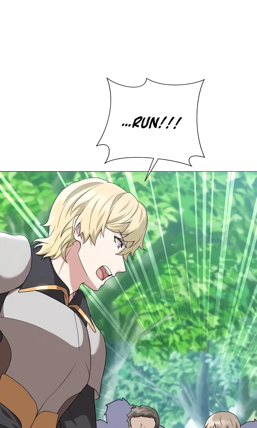 Hunter World