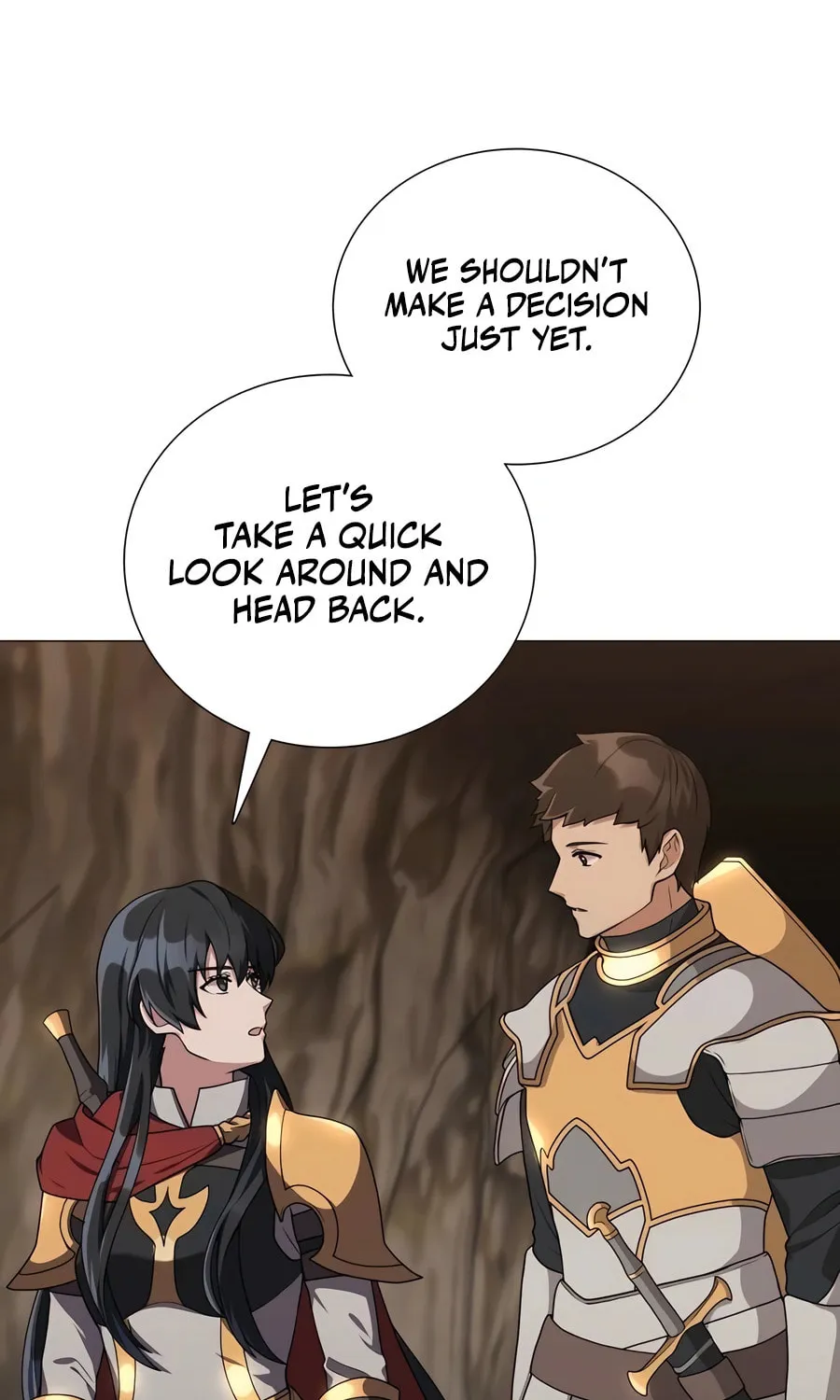 Hunter World