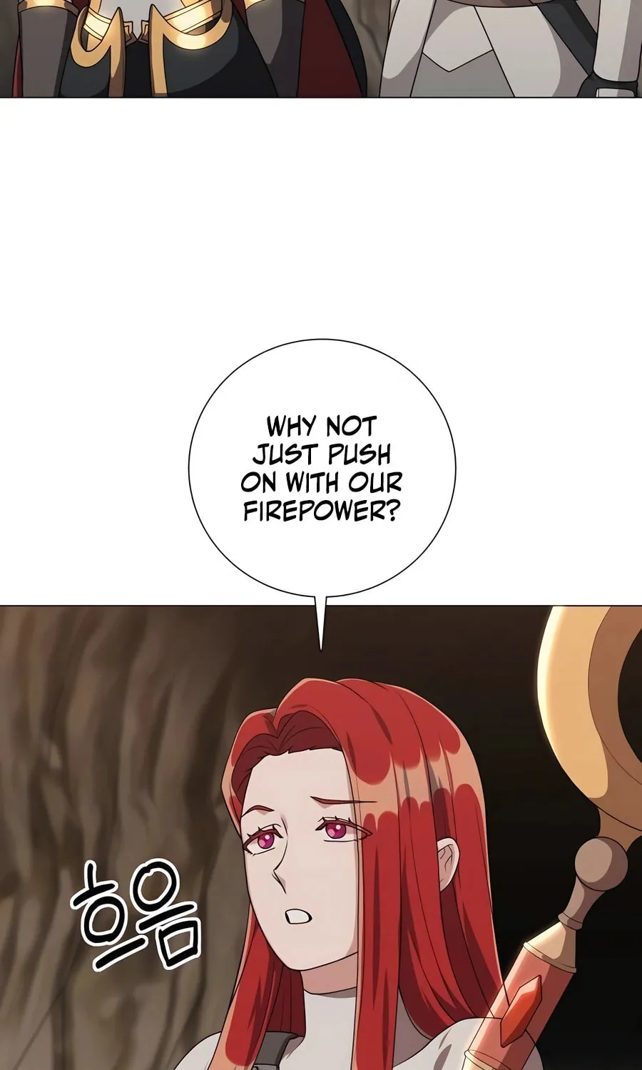 Hunter World