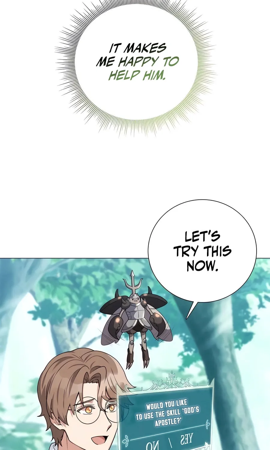 Hunter World
