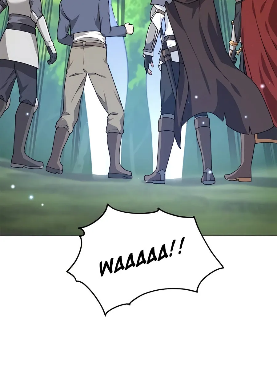 Hunter World