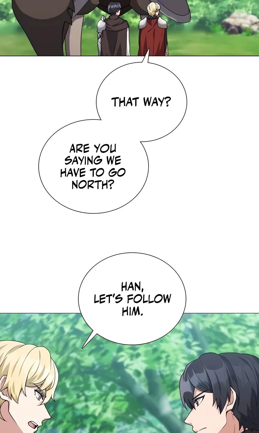 Hunter World