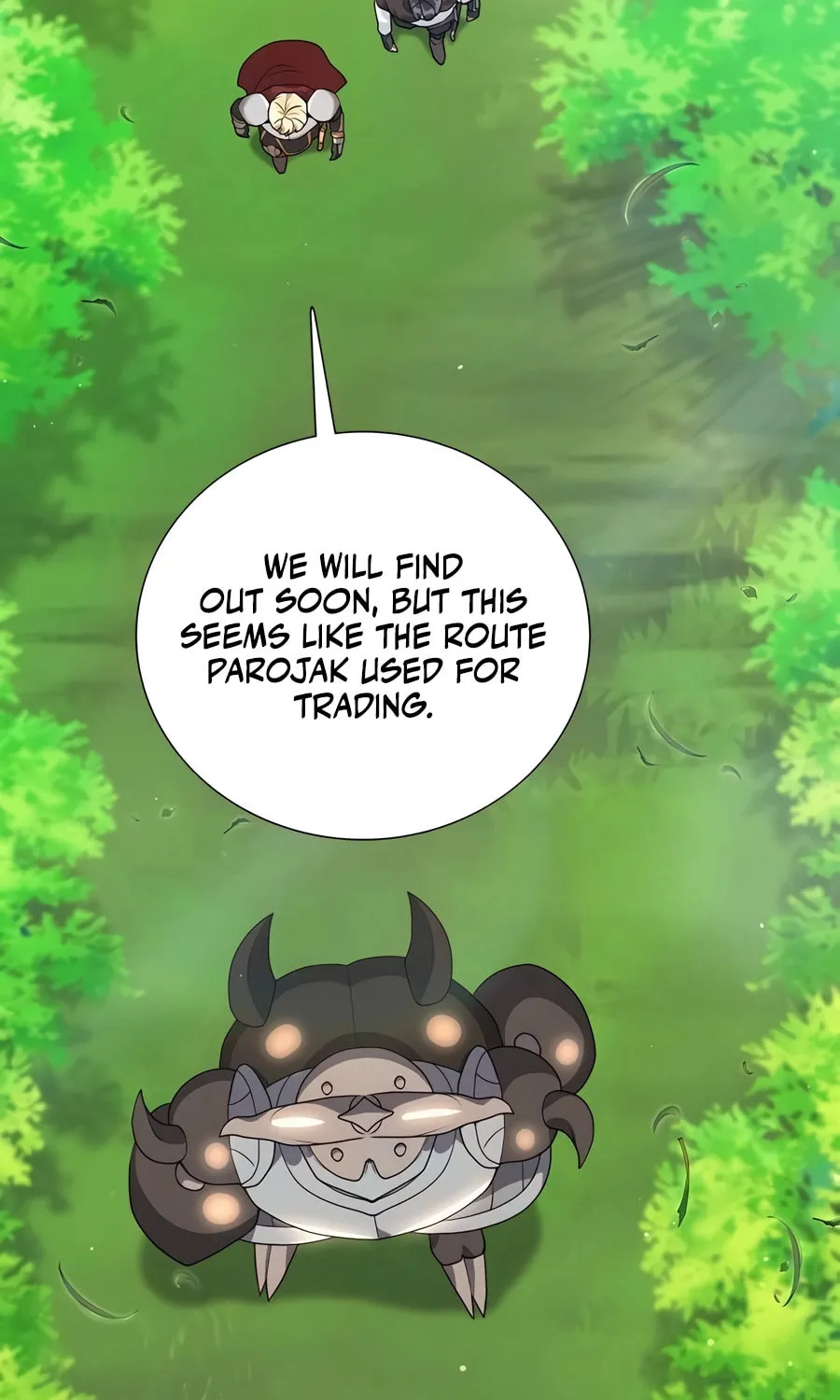 Hunter World