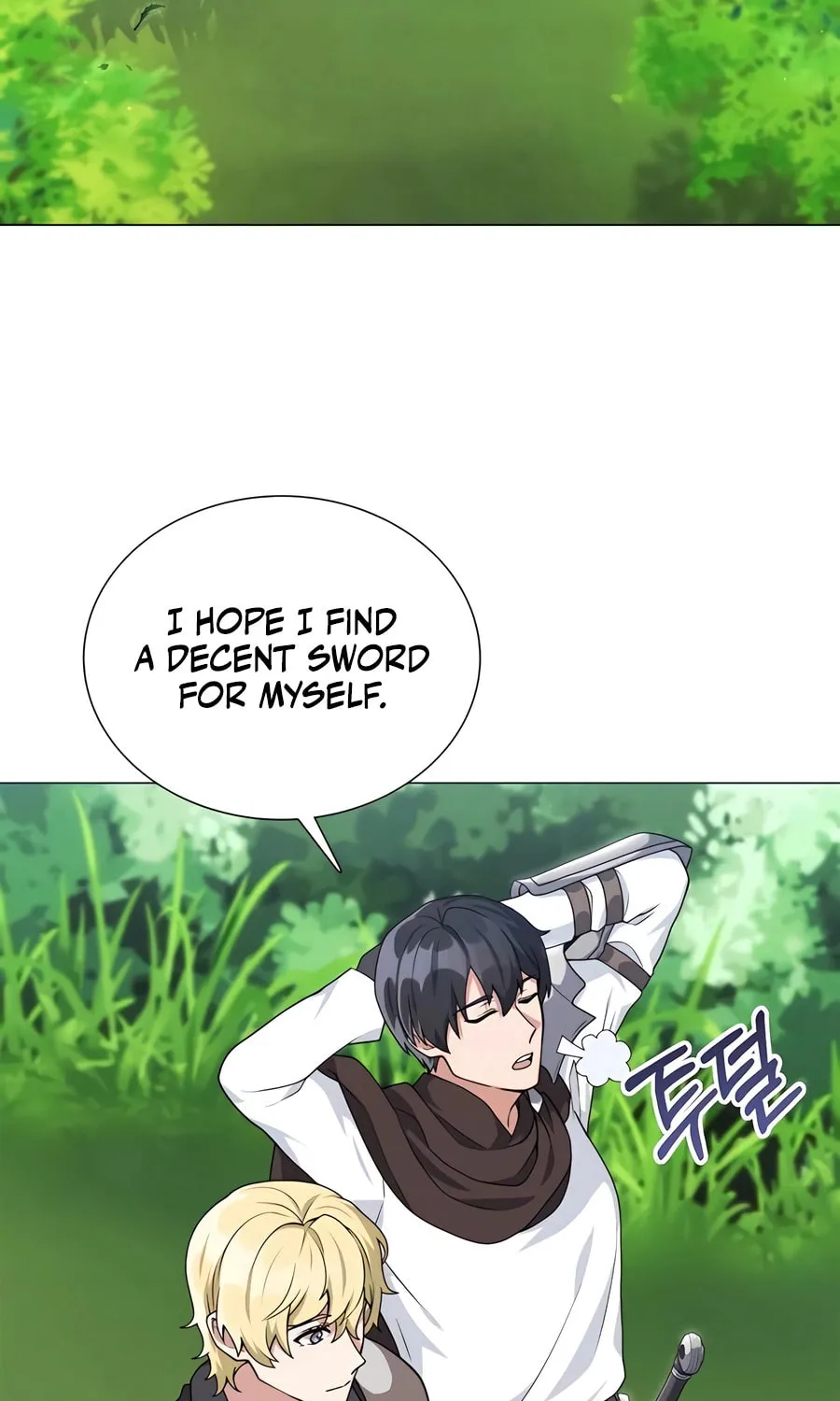 Hunter World