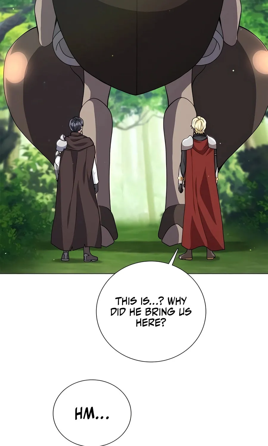 Hunter World