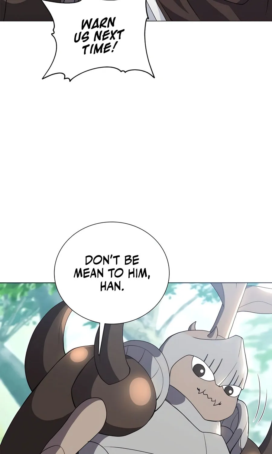 Hunter World