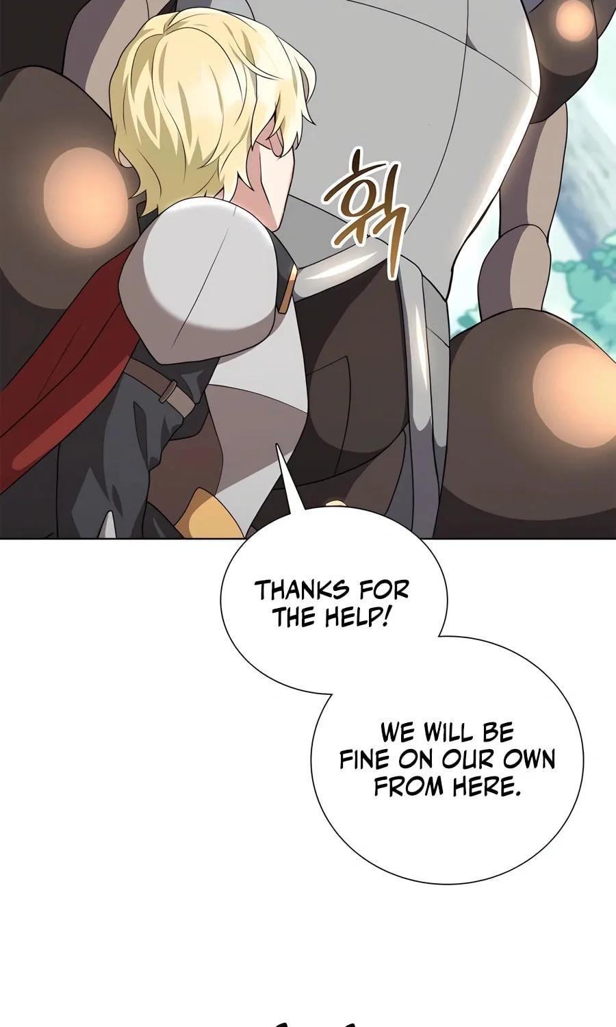 Hunter World