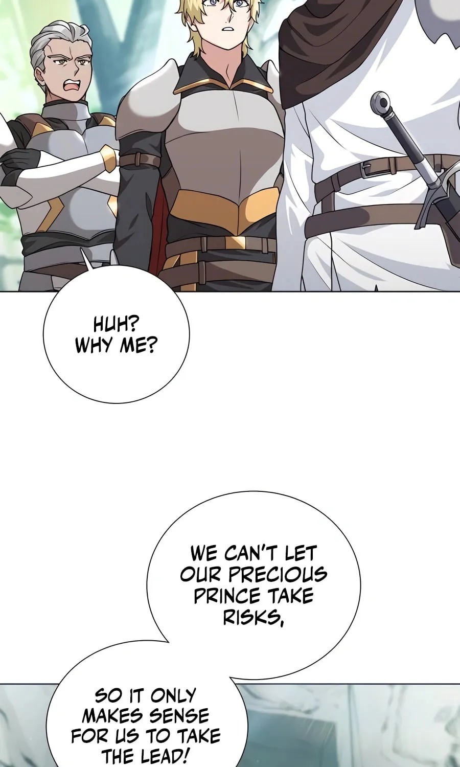 Hunter World