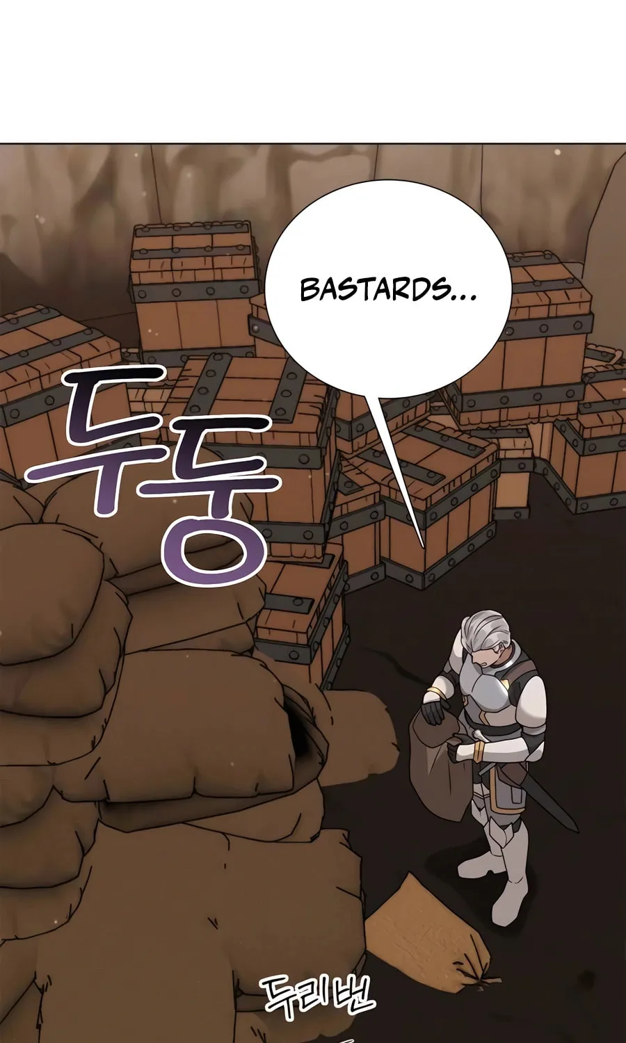 Hunter World