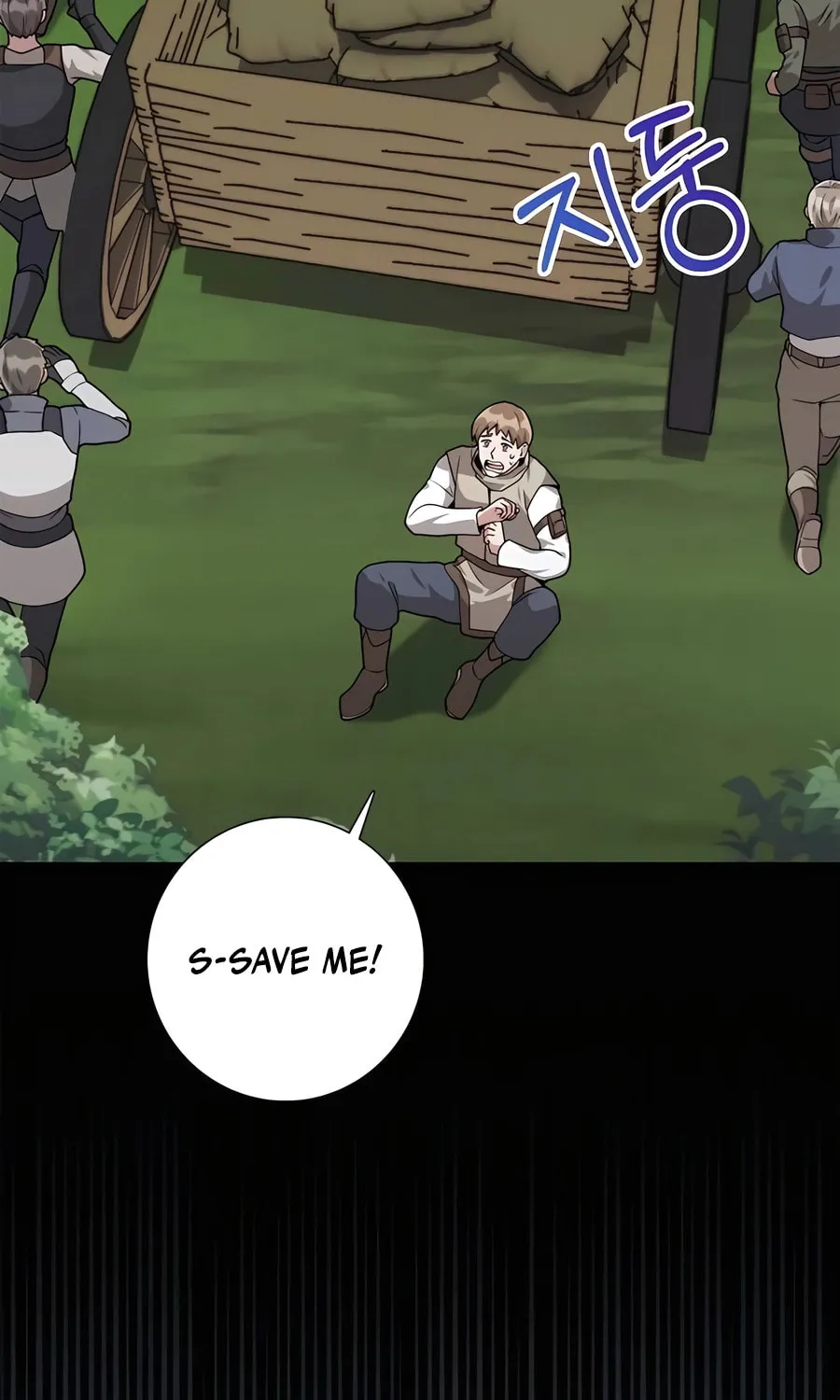 Hunter World