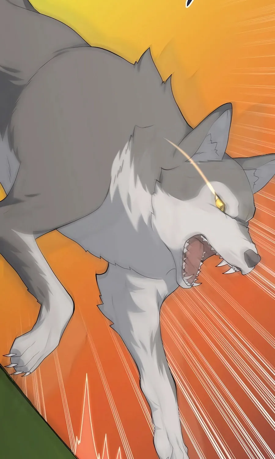 Hunter World