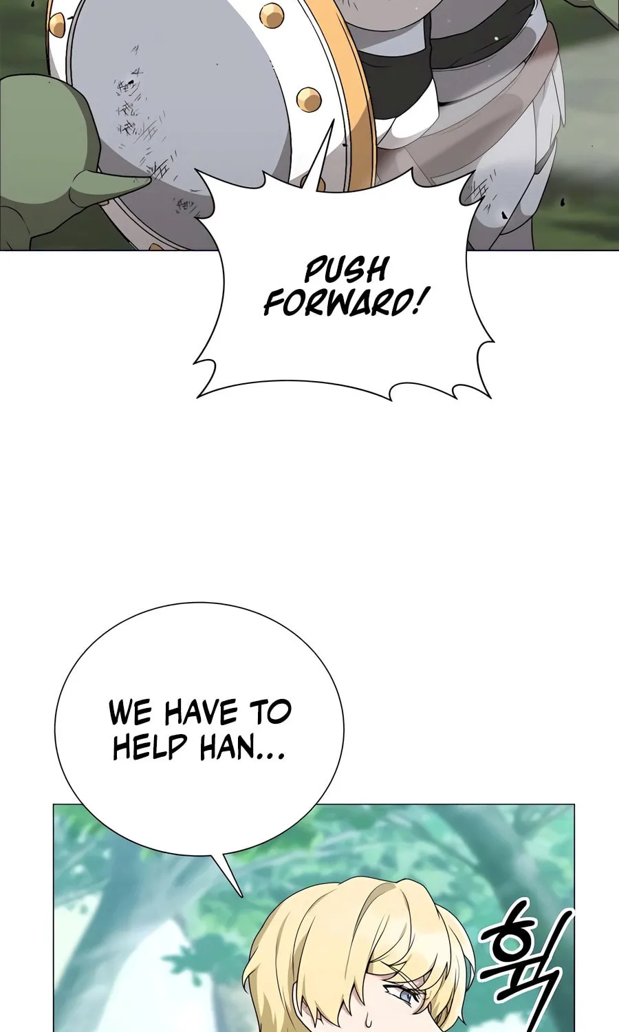 Hunter World