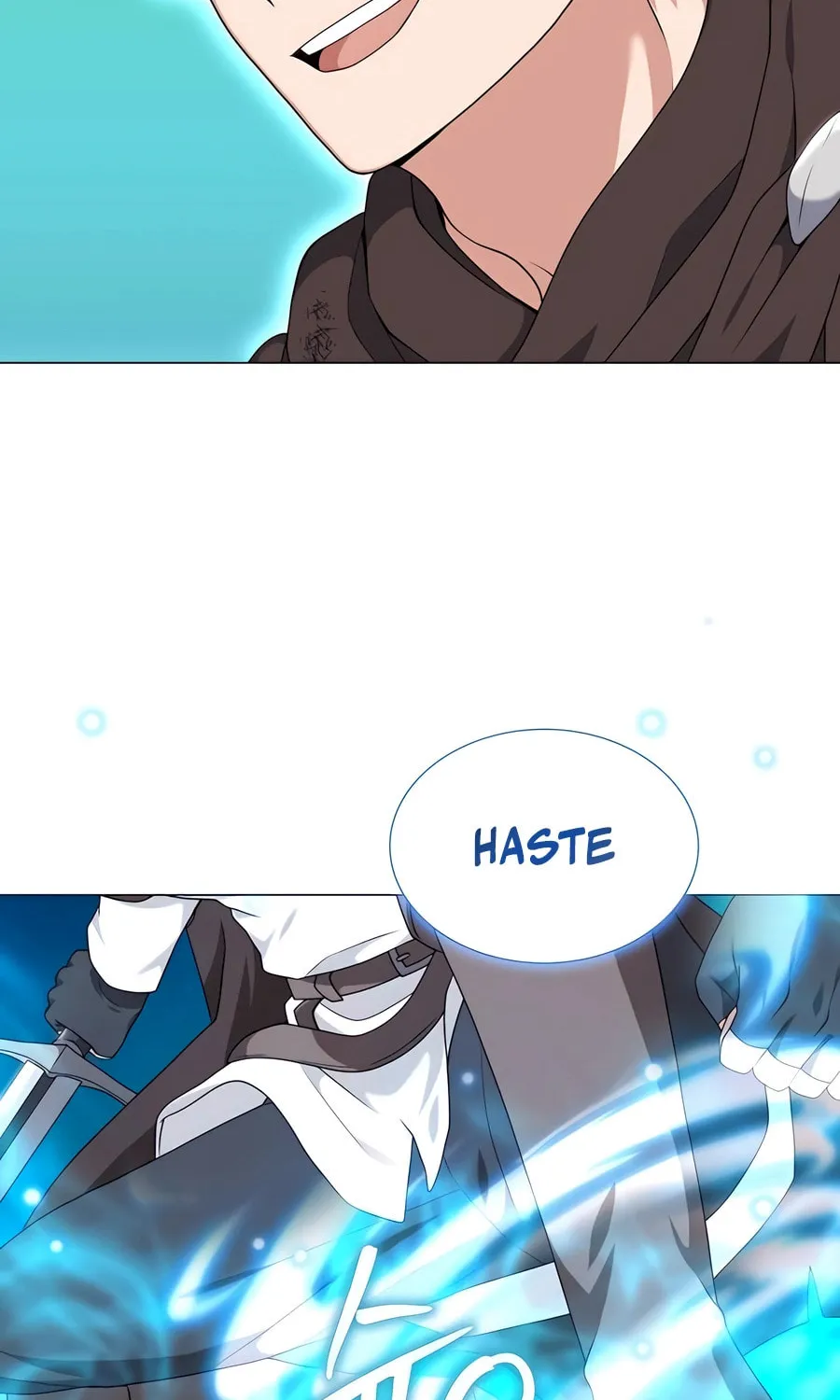 Hunter World